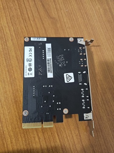 Gigabyte GC-ALPINE RIDGE Thunderbolt 3 Expansion Card - Zdjęcie 3 z 4
