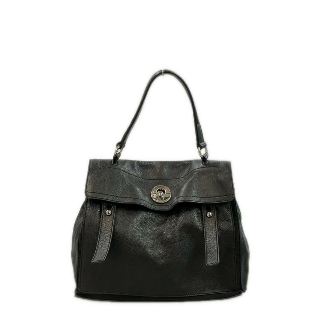 Borsa a mano Yves Saint Laurent musa da donna dettagli danni manico angolare graffiata