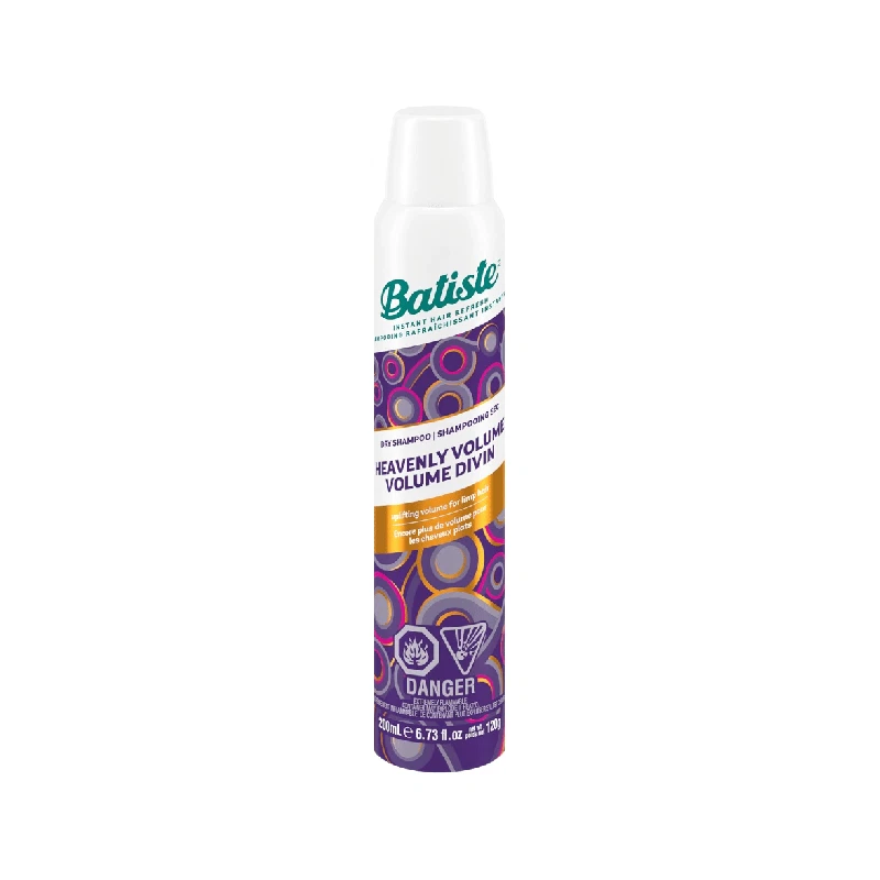 Shampoing Sec 200 ml Batiste Volume - Photo 1/1