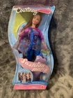 Vtg Barbie Teen Courtney Doll Fashion Party 29104 Mattel Long Red hair! New