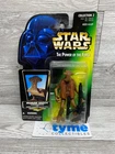 1996 Kenner Star Wars Power of the Force Momaw Nadon Hammerhead 3.75” Figure