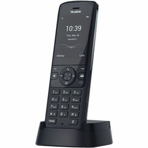 Yealink W78H Handset - Zdjęcie 2 z 5