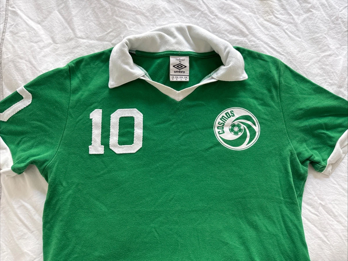 New York Cosmos MLS Jerseys for sale | eBay