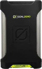 Goal Zero 22110 Venture 75 Power Bank - IP67 Waterproof/Dustproof