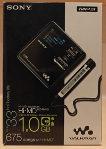 Sony Mz Rh10 | eBay