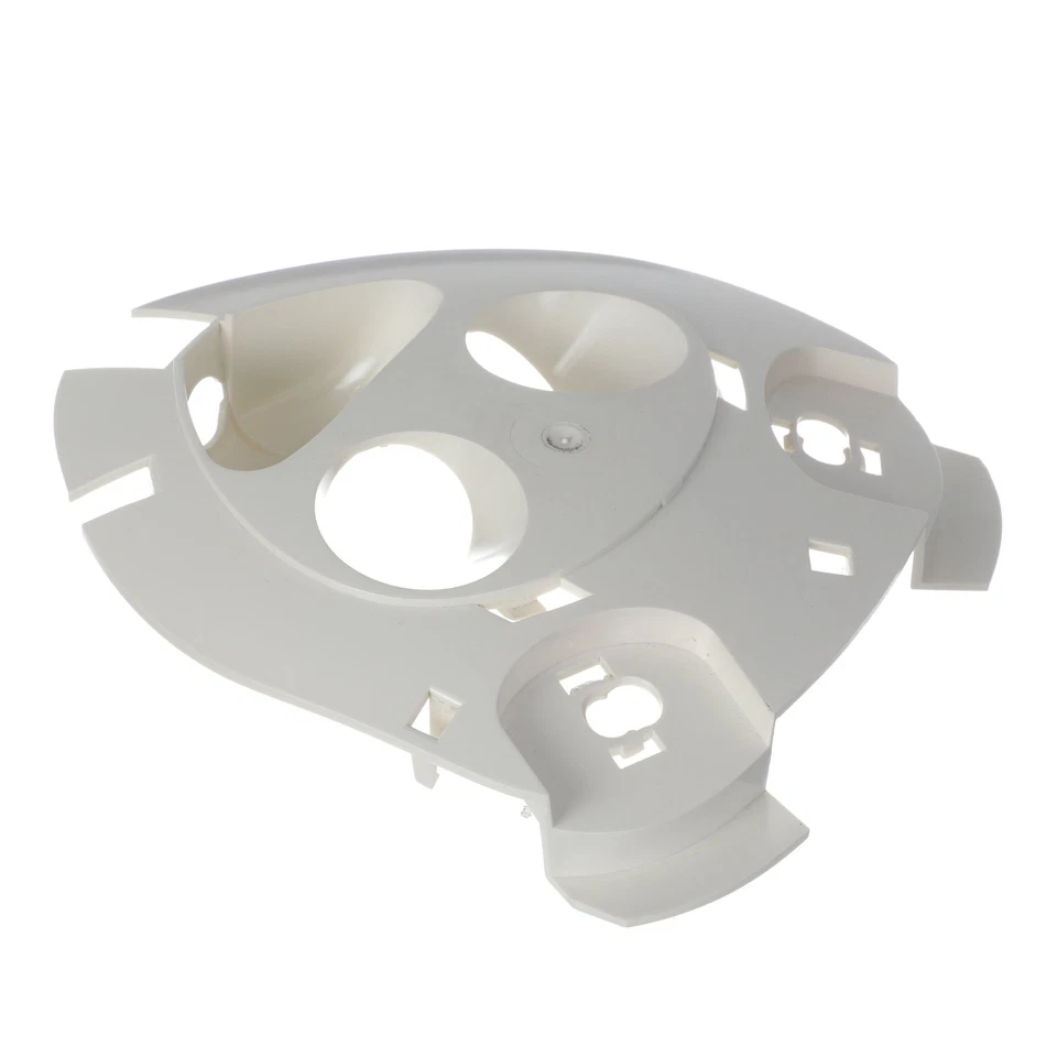 Genuine GM 1995-2005 Chevrolet Pontiac Cavalier LS Sunfire Lamp Housing 22649662 - Image 2 of 4