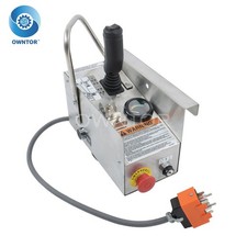116063 115985 Control Box for Skyjack SJIII 3220 3226 4626 4632 Scissor Lift