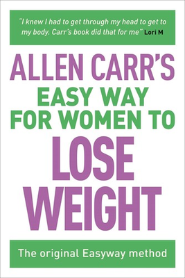 #ad #ad Allen Carr#x27;s Easy Way for Women to Lose Weight: The original Easyway method ... $5.07
