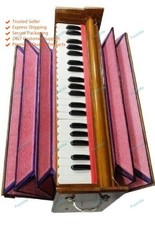 Musikinstrument 3.5 Oktave 42 Schlüssel Dulcetina / Compactina Harmonium
