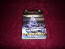 Die Xothic-Legenden - Lin Carter - Bibliothek...
