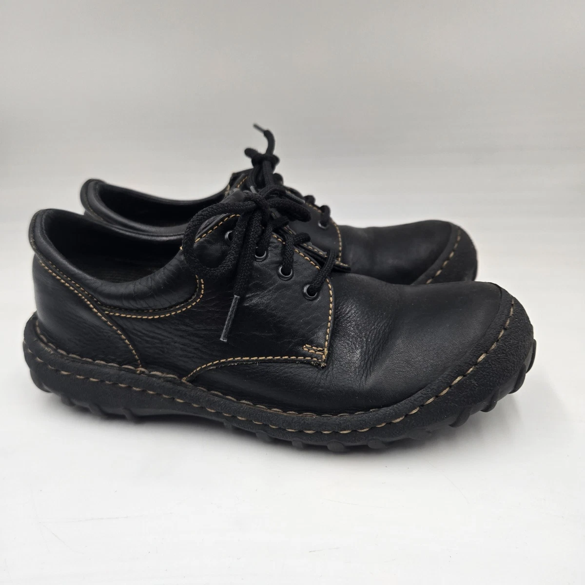 Oxford Børn Comfort Shoes for Women for sale - eBay display picture 1