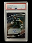 2025 Panini Absolute Jaxon Smith-Njigba Base (RAW)