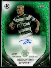 2024-25 Topps UEFA Japan Edition Soccer Checklist Guide in-content 30