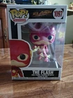 Funko Pop! Vinyl: DC the Flash #1097 Television Figure