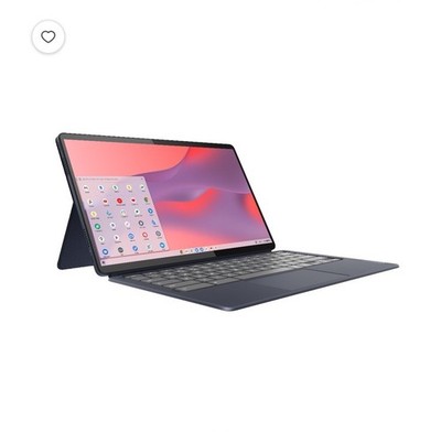 Lenovo IP Duet 5 Chromebook 13Q7C6 13.3'' 128GB eMMC, Qualcomm Snapdragon 7c Gen