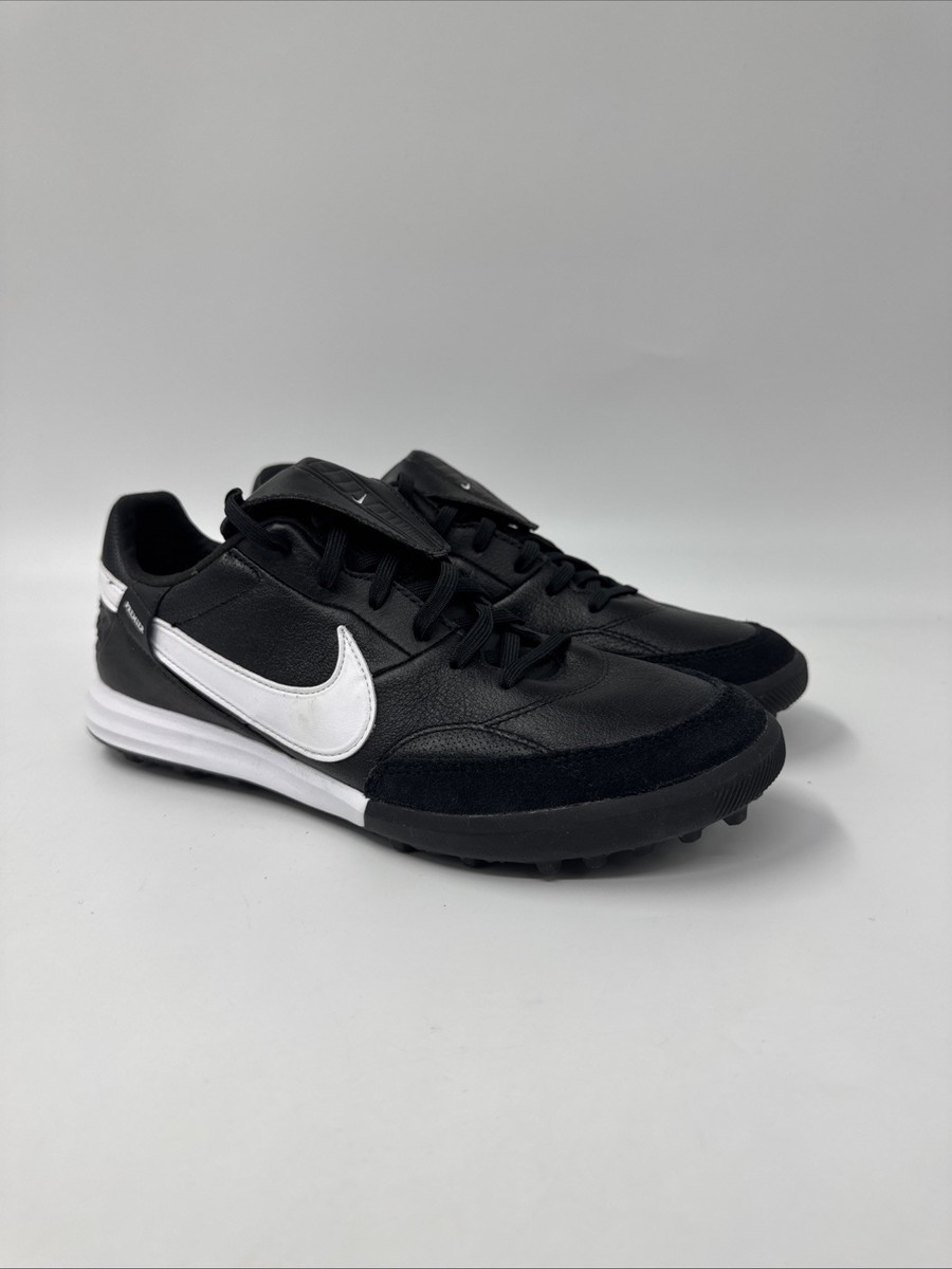 Nike Premier 3 Tf Shoes Black AT6178-010 Mens Size 7 | eBay display picture 2