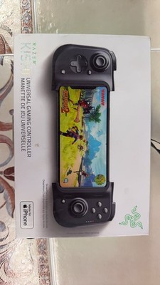 Razer Kishi Universal Gaming Controller for iPhone