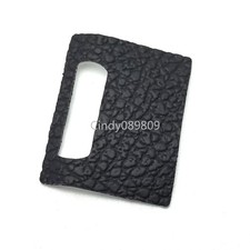 New For Sony A7M2 A7S2 A7R2 A7 II CF Card Door Cover Holder Slot Rubber w Tape