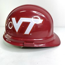Virginia Tech Hokies NCAA Hard Hat