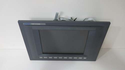 OKUMA OSP-E100M | OKUMA E0105-653-440 OSP-E100M - Bild 15 von 19