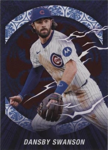 【非売品】Dansby Swanson直筆サイン入りポスター Dansby Swanson Signed 11 x 14 Color Photo Braves Fanatics Auto | eBay