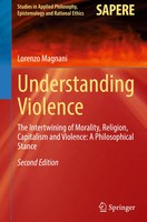Lorenzo Magnani | Understanding Violence | Buch | Englisch (2024) | Xviii
