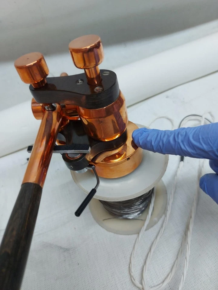 Brazo Robert Fuchs 14 pulgadas Foto 2 de 4