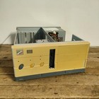 Computer Vintage Case AT motherboard 386 AT - Turbo Botton 