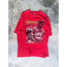 90s Ray Lankford St. Louis Cardinals T-Shirt XL