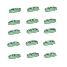 F.R.O.G. Glow in the Dark Bracelets   Fully Rely on God Wristbands 50 Pack ...