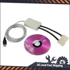 Tool For Hitachi & Diagnostic Series EX Excavator PC ZX