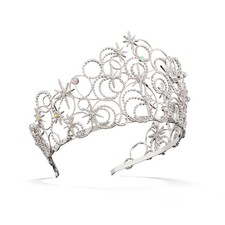 Wicked Glinda's Bubble Crown - The Noble Collection NN3123