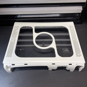 Xbox 360 Top Shell With Cut Out CNC Cut Custom