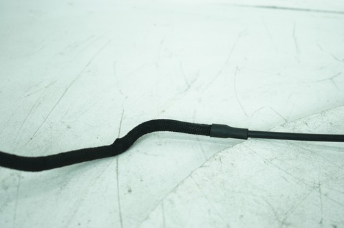 2011 Harley Touring CVO Street Glide Screamin OEM Rear Brake Hose Line Pipe ABS - Picture 7 of 15