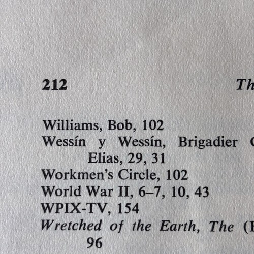 Book The Information War - News Manipulation by Dale Minor 1970 Hawthorn Books - Picture 18 of 18
