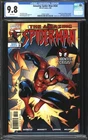 Amazing Spider-Man (1963) #434 (Amazing Ricochet #1) CGC 9.8 NM/MT