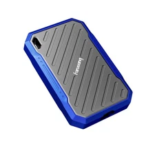 Fanxiang 1TB External SSD Portable Hard Drive USB 3.2 Gen2 IP68 Water Dust Re...