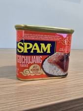 (6 Pack) Spam Gochujang - Korean Flavor - 12oz Can Exp 12/27
