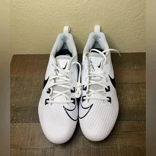 Size 10 WIDE Nike Vapor Edge Speed 360 2 D Football Cleats  display picture 3