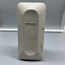 NETGEAR - AX1800 WiFi Mesh Range Extender and Signal Booster EAX14