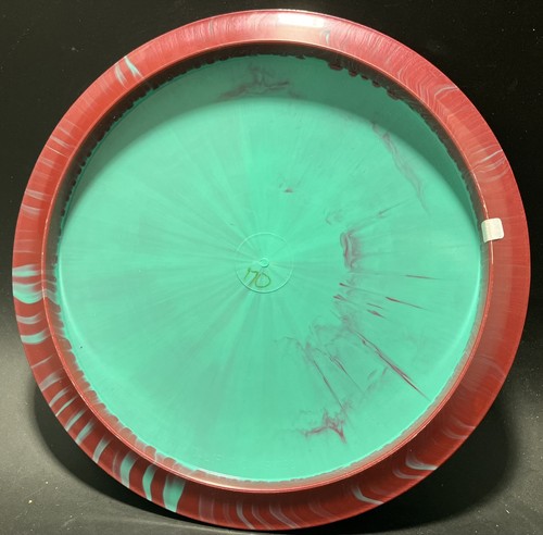 NEW! Innova Japan Open Halo Star Teebird3! 175g Disc Golf Fairway Driver - Picture 3 of 3