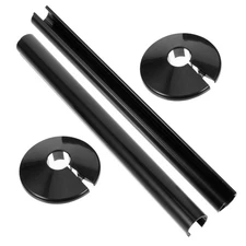 Flange Pipe Cover Decoration Decorative Covers Escutcheonhole Heating