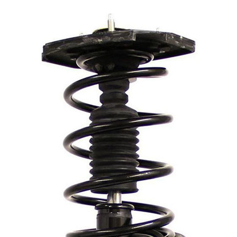 2 задних амортизатора Monroe пружинная стойка катушки для Buick Century 3,1 л 2002 2001 2000 - Изображение 3 из 4