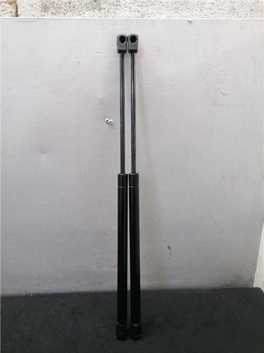 Tailgate buffer
