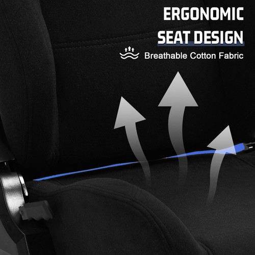 Dardoo F1 Simulador De Carreras Cockpit Con Asiento Se Ajusta a Logitech G920 - Picture 3 of 7
