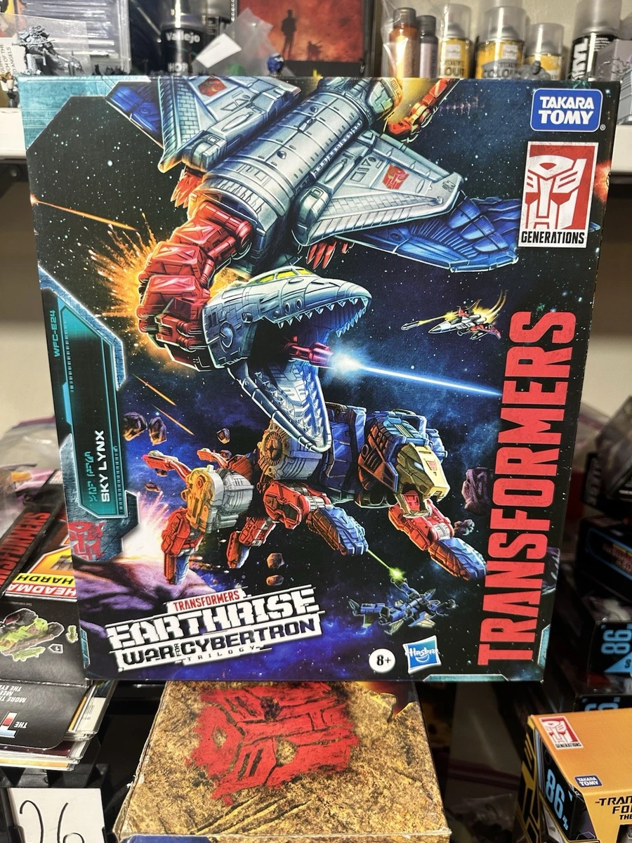 Transformers & Robots Robots in Disguise Action Figures for sale