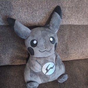 Fragment Pokemon Plush | eBay