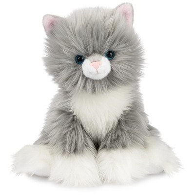 GUND Camilla Kitten Plush, Premium Cat Stuffed Animal for Ages 1 and Up
