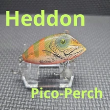 Hedon/Pico Perch (Used)
