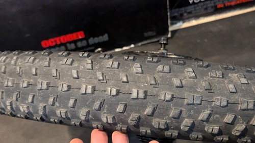 complete replacement Rear rim 24x4 youth fat tire disc complete tube /tire 2016 - Picture 10 of 14